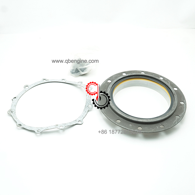 3800969 3883621 Оригинальный комплект Cummins M11 ISM QSM заднего сальника коленчатого вала
