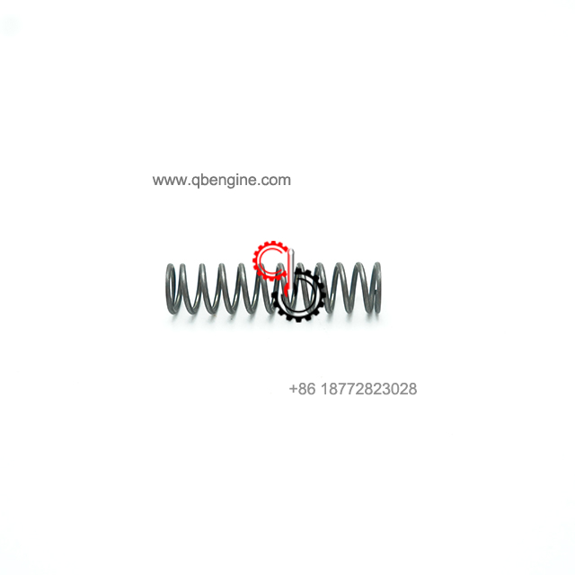 3030803 Оригинальная цилиндрическая пружина сжатия NT855 Cummins