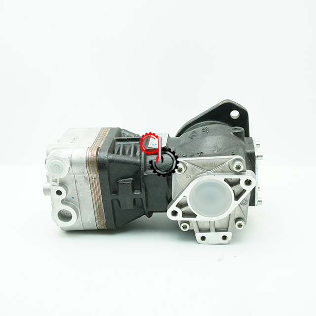 4936049 3957728 Cummins ISB Запчасти для грузовых автомобилей с воздушным компрессором Гуанчжоу
