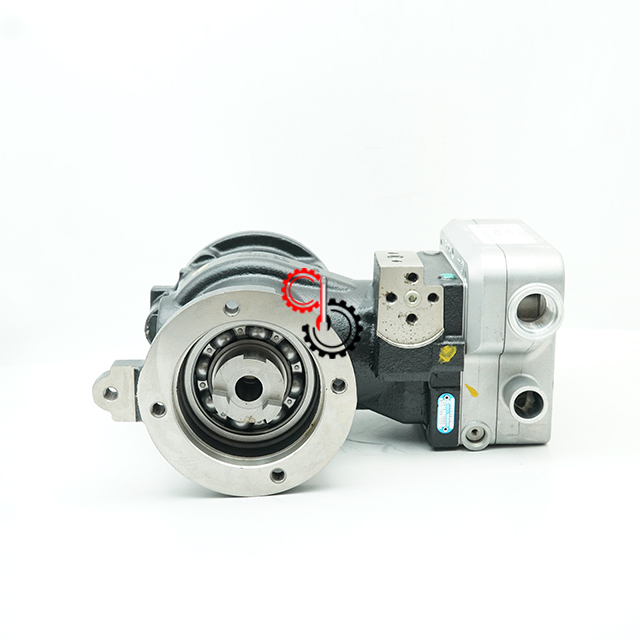 4295612 4975633 4295321 4295500 3103411 Cummins QSK60 QSK45 2-цилиндровый воздушный компрессор, запасные части для лодок