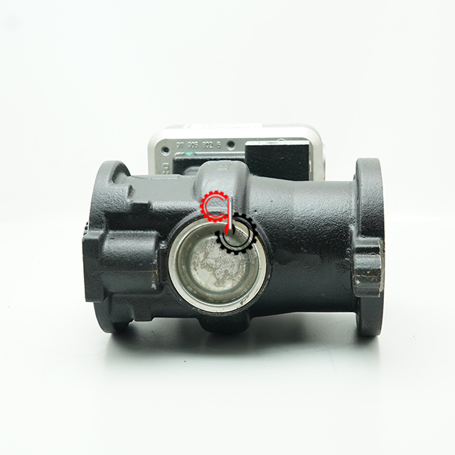4371593 4308559 4953628 3103408 Cummins K19 QSK19 1 CYL Воздушный компрессор Аксессуары для дизельных двигателей