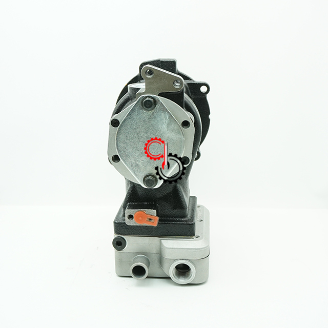 4318216 3103413 4952758 3104216 Cummins QSX15 Детали двигателя экскаватора воздушного компрессора