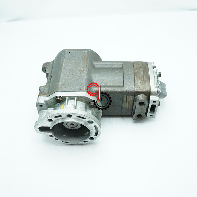 3052776 3018531 CCEC K19 Воздушный компрессор K19 Cummins Детали судовых двигателей