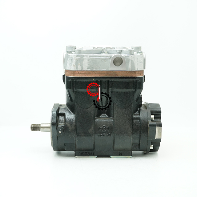 5257939 5334522 5343642 3977147 Cummins ISB 2 CYL Воздушный компрессор Запасные части для китайских грузовиков