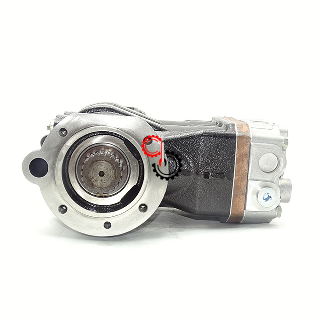 5257958 4071225 3411777 Cummins ISM11 2 CYL Воздушный компрессор США Запчасти для грузовиков