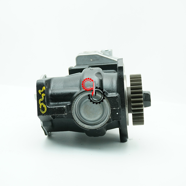5286964 4946291 3976354 Cummins QSB6.7 1 CYL части машины экскаватора воздушного компрессора