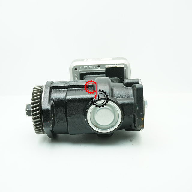 5286675 5301090 4946299 4936216 Cummins 6CT 1 CYL Воздушный компрессор Гусеничный экскаватор Запчасти