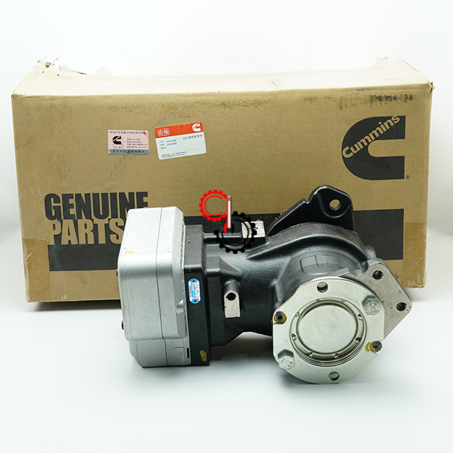 5286960 5301082 4933559 Cummins QSB6.7 1 CYL Воздушный компрессор Запчасти для экскаватора Ходовой двигатель