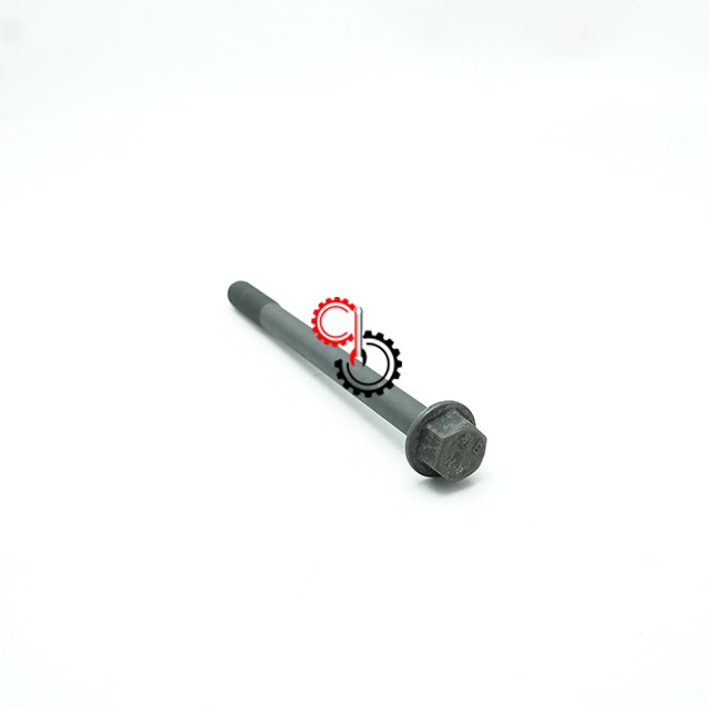 3066497 100% оригинал Cummins Винт с шестигранной головкой и фланцевой головкой K19 QSK19 Аксессуар для встроенных судовых двигателей