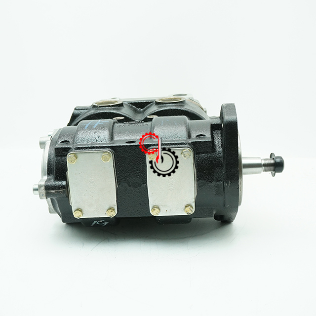5339232 5316084 5306653 Cummins ISB ISB 1-цилиндровый воздушный компрессор, запчасти и аксессуары для грузовых автомобилей