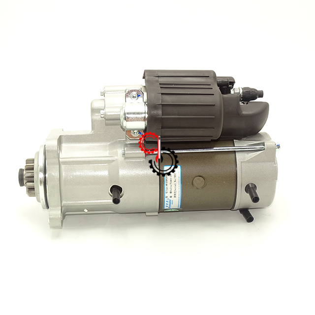  M105R3060SE Cummins Запасные части двигателя для пускового двигателя
