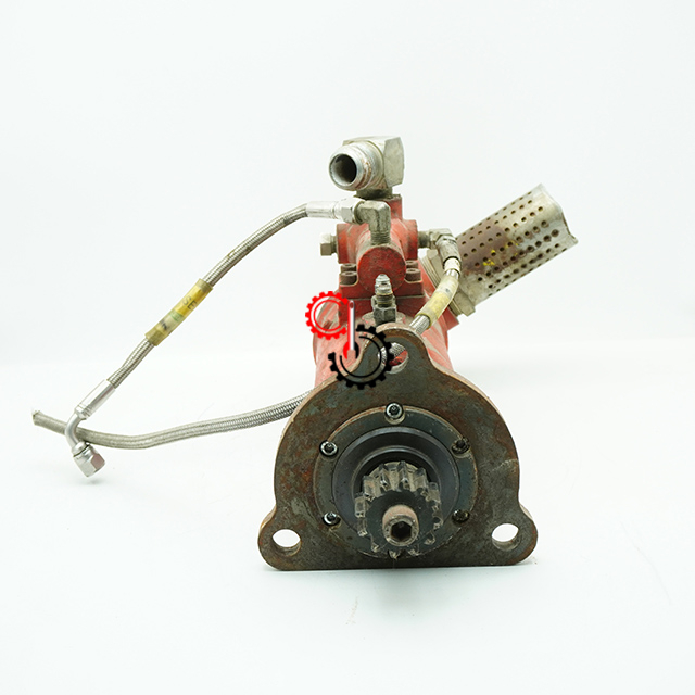 JET L05MR-H23S-B-RV Cummins Запасные части для дизельного двигателя с пневматическим стартером