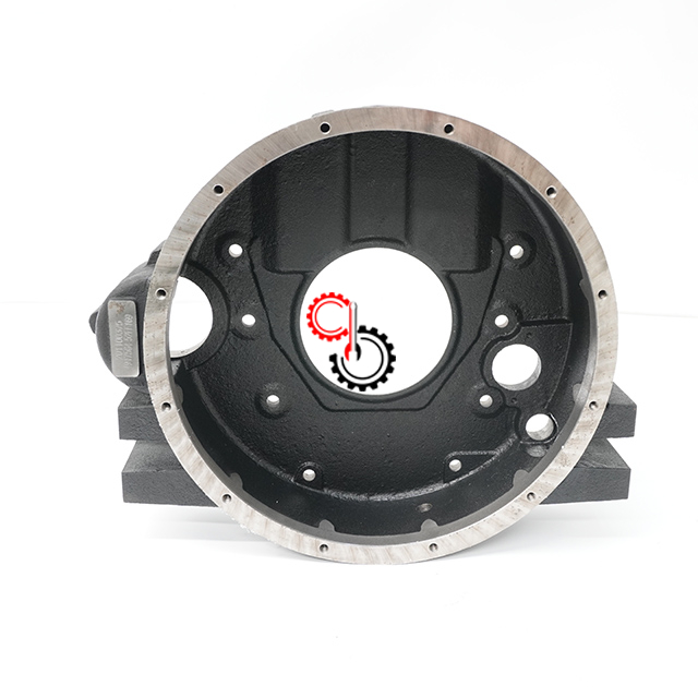 3904717 3933387 3931717 Cummins 4BT 6BT Корпус маховика Запасные части для дизельного двигателя