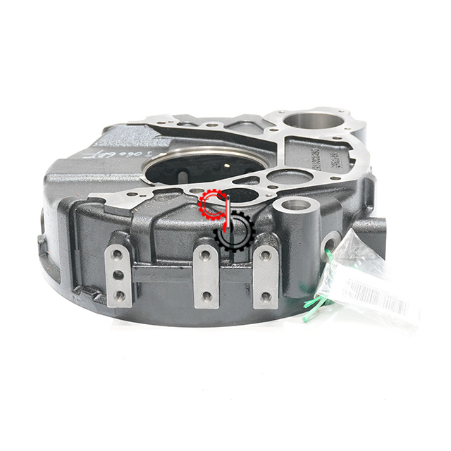 5271350 3863940 5272408 Cummins 6BT Корпус маховика Запасные части двигателя Аксессуары