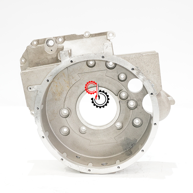  3971666 4944344 Cummins QSB Детали двигателя для корпуса маховика
