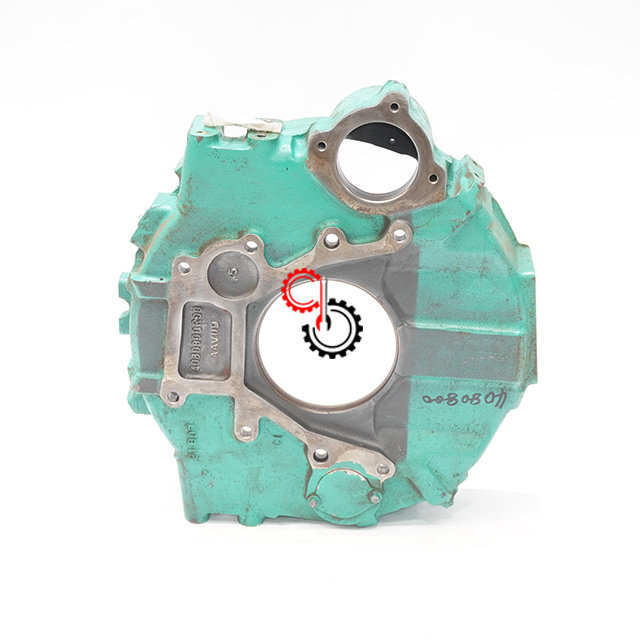 4080800 Cummins Детали дизельного двигателя с корпусом маховика 6BT