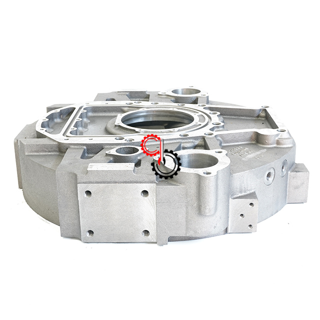 4371938 Cummins K19 QSK19 Запасные части для дизельного двигателя с корпусом маховика