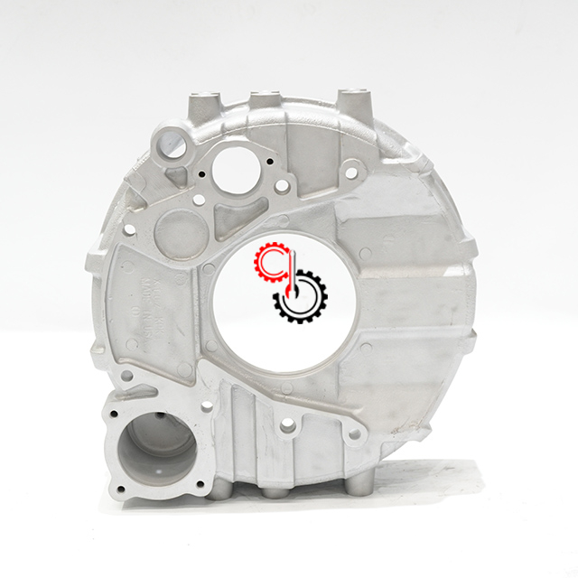 3937426 Cummins 6BT Корпус маховика Детали двигателя строительной техники