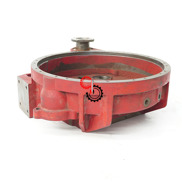  4973870 4973868 4973867 Cummins M11 ISM11 QSM11 Корпус маховика ВОМ Запасные части двигателя 