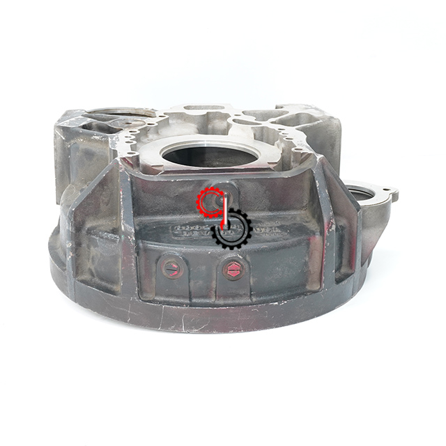  862538 3936163 3936335 3936334 Cummins 6CT ISL ISC Корпус маховика Запасные части двигателя 