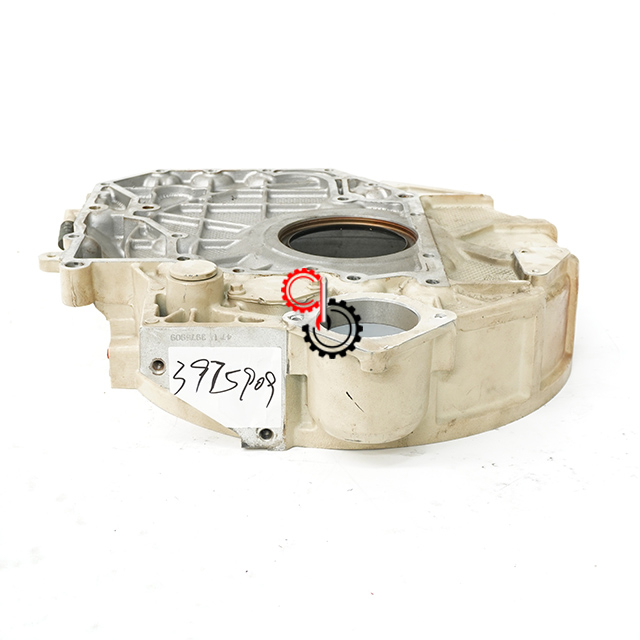 5255797 3975909 Cummins Корпус маховика ISB Детали для грузовиков
