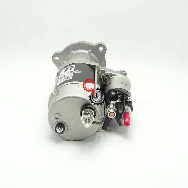 5284105 Cummins 6CT 24V 39MT Стартер Детали морского двигателя Совершенно новые Cummins