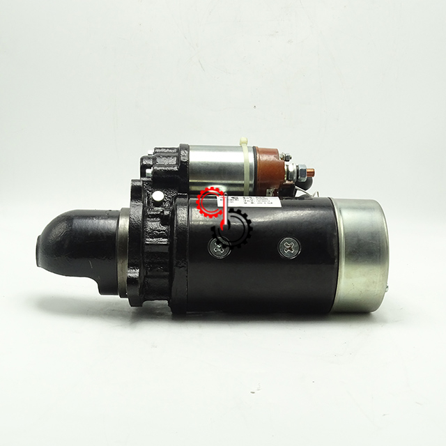 5288683 Cummins 6BT 24V 4.5KW Стартер Запасные части для судового двигателя
