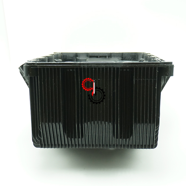 5302030 5266884 5302031 Cummins МАСЛЯНЫЙ ПОДДОН QSF3.8 ISF QSF Двигатели и детали двигателя