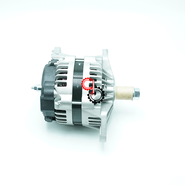 4993343 2874863 4936879 5282841 Cummins 24V 70A запасные части двигателя генератора переменного тока