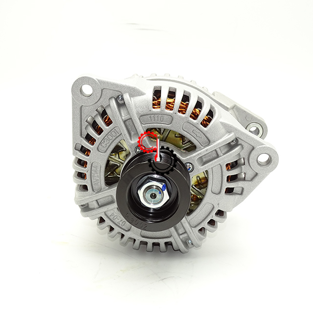  AV144C3002 4990546 Cummins Детали шины генератора ISD Higer