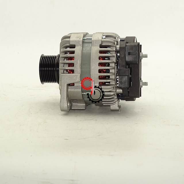  AVIB3003 5285016 Cummins 28V 80A Детали двигателя генератора переменного тока