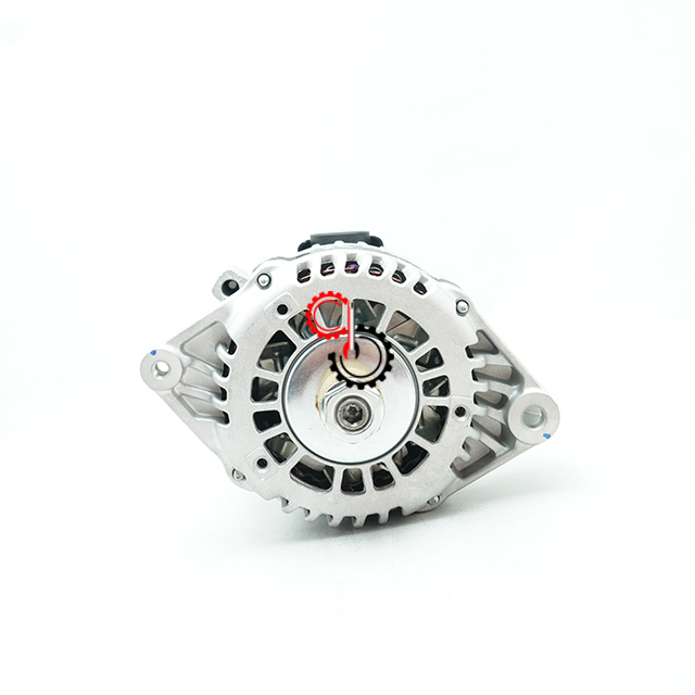 3972730 4988274 5293586 Cummins 4BT 6BT QSB Генератор 12V 95A Детали двигателя машинного оборудования