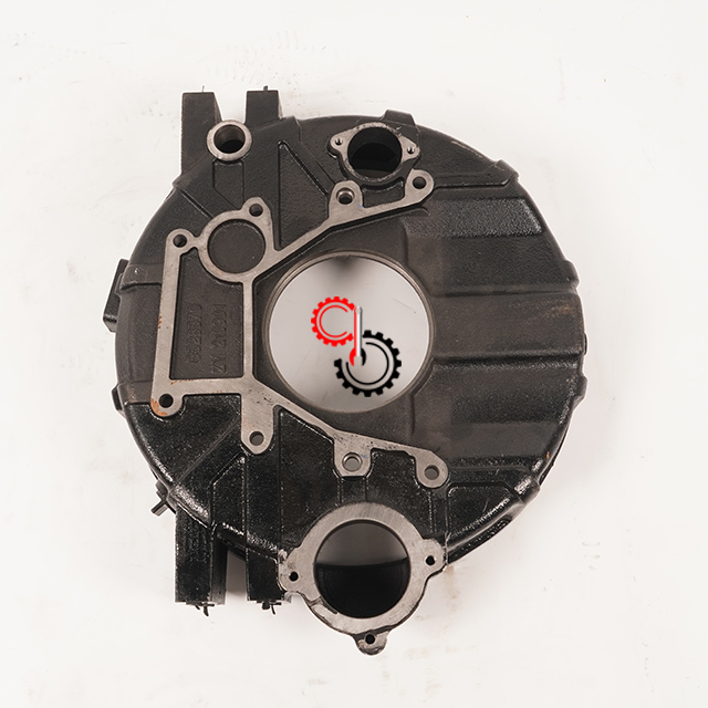 5528569 Cummins ISB5.9 QSB5.9 Поставщики деталей и аксессуаров для двигателя с корпусом маховика