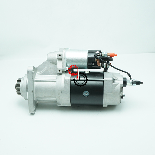  2871256-20 Cummins Детали узла запуска двигателя 24 В