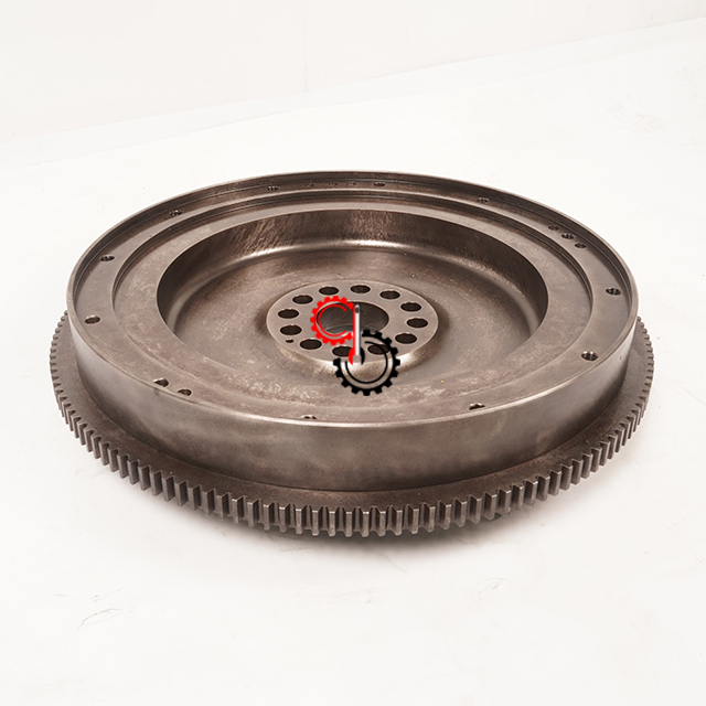 4067170 3093712 3093713 3636911 Cummins QSK60 QSK45 QST30 Аксессуары для двигателя с маховиком