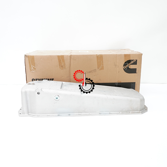 3895954 Cummins МАСЛЯНЫЙ ПОДДОН M11 ISM QSM Machinery Детали двигателей
