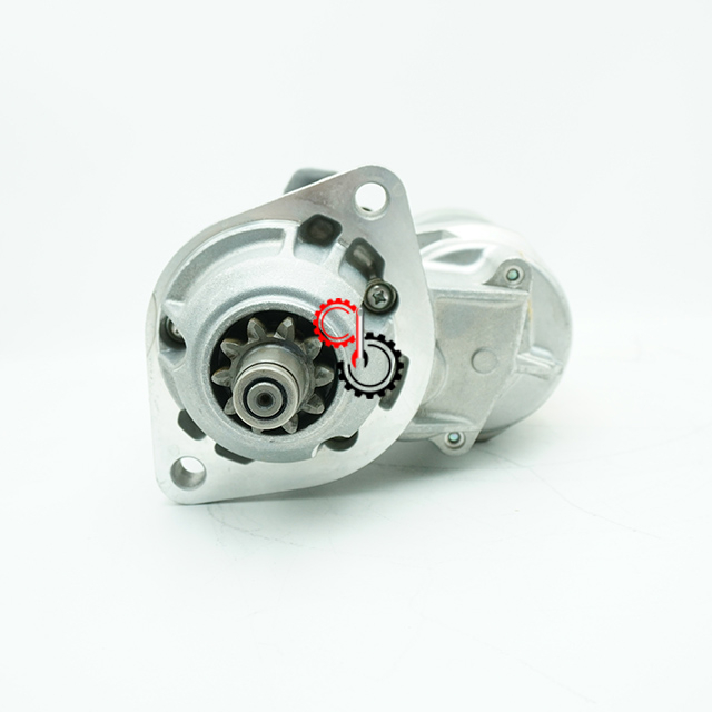 428000-1830 3863128 4064168 3864298 Cummins 6BT QSB Стартовый двигатель Принадлежности для сборки двигателя