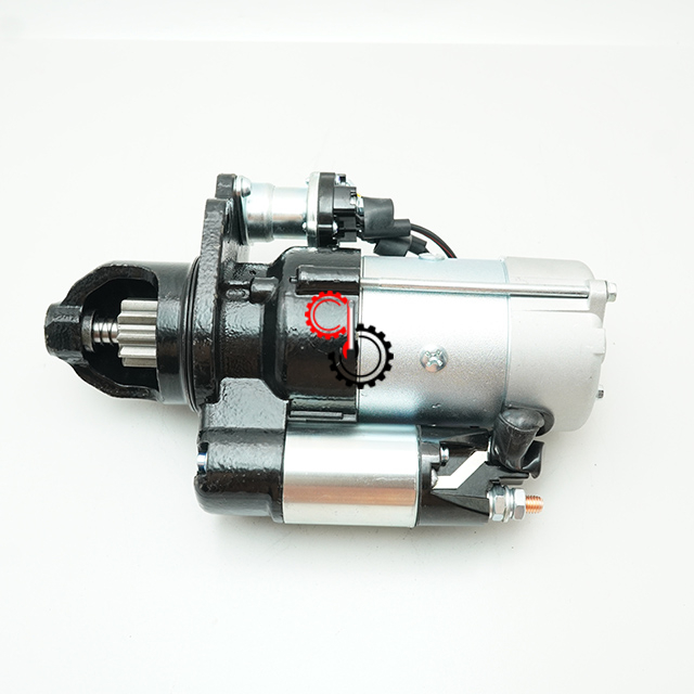 4992261 Cummins Оригинальные запасные части для пускового двигателя на 24 В для судового двигателя Cummins