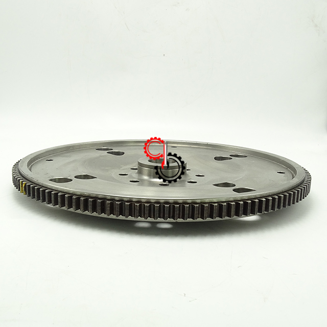 5258028 Cummins Маховик Cummins Запасные части двигателя