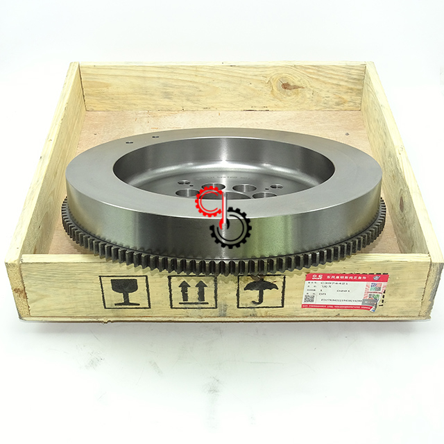 3974421 Cummins Маховик 6BT QSB Cummins Детали двигателя