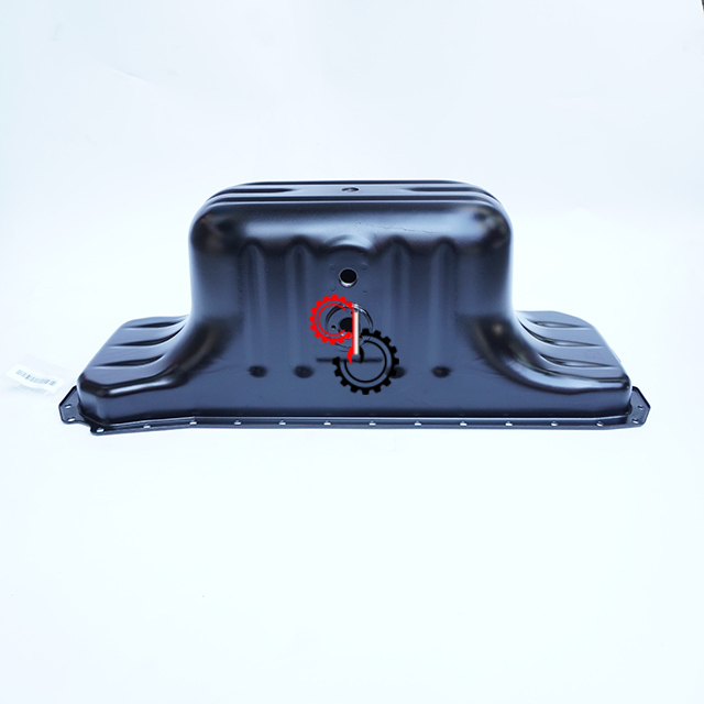  3863104 5313083 Cummins МАСЛЯНЫЙ ПОДДОН 6BT Деталь дизельного двигателя