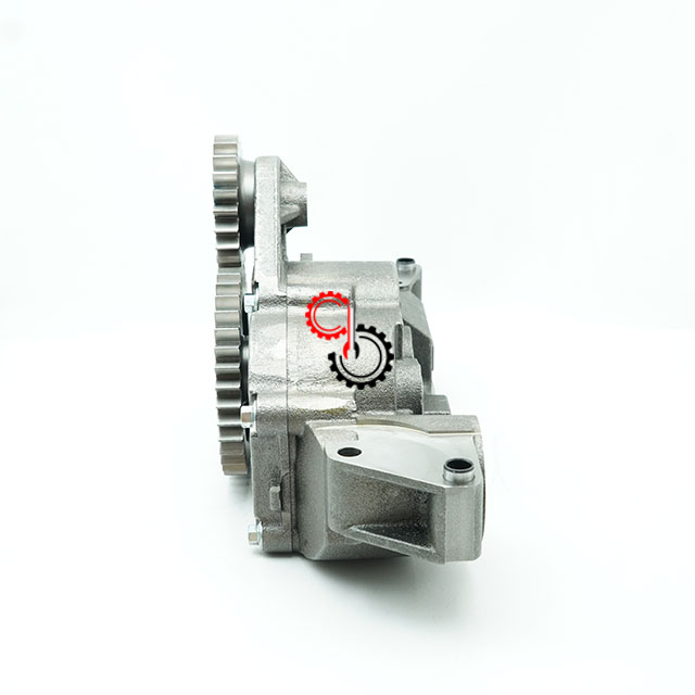 5599284 5532492 Cummins ISX QSX Запчасти для ремонта двигателя смазочного масляного насоса
