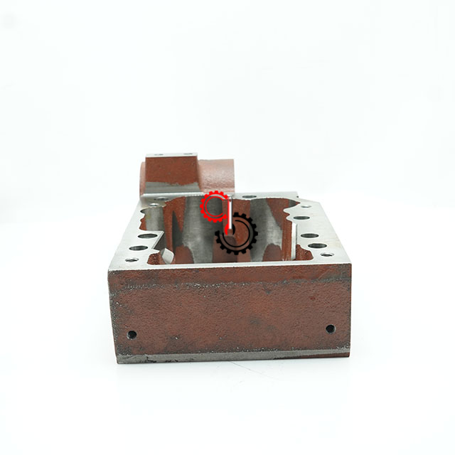 4924293 4371882 5593393 2890941 QSK19 K38 K50 Cummins Корпус коромысла Запасные части двигателя
