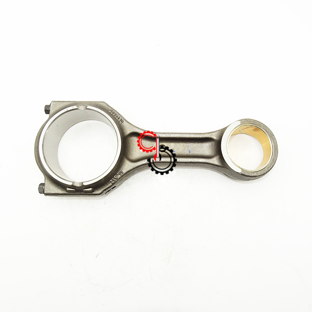 3696242 Шатун двигателя Cummins ISG QSG Machinery Детали двигателя Дизельный двигатель