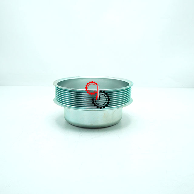 3819407 Cummins Шкив коленчатого вала M11 Деталь автодвигателя