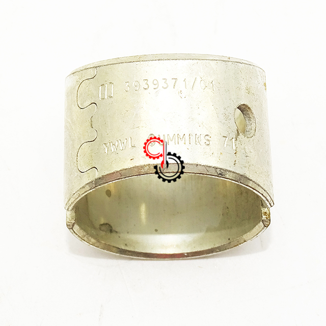 3939371 Втулка шатуна двигателя, оригинальная Cummins B4.5, другие аксессуары двигателя
