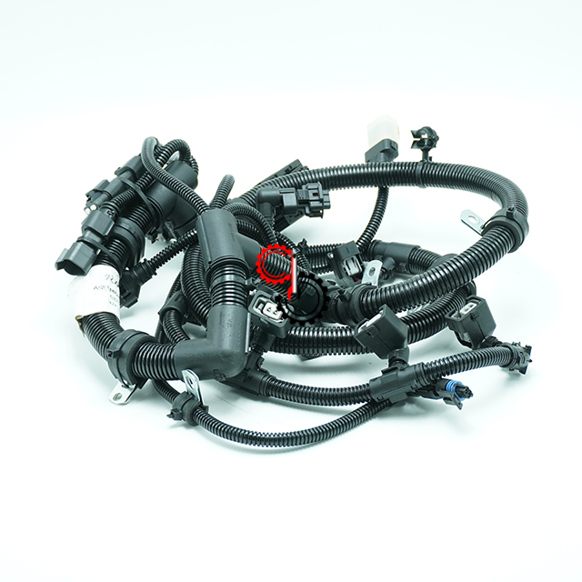 5302797 5314958 5370499 Жгут проводов Cummins ISB5.9 QSB5.9 Запасные части двигателя 