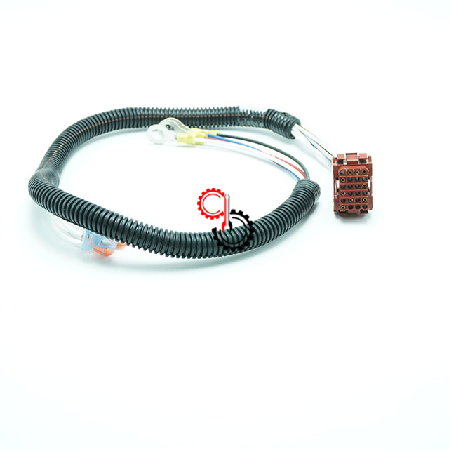 0338-4180 Жгут проводов Cummins Запасные части дизельного двигателя 