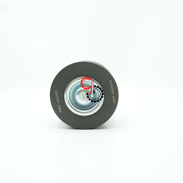 3267045 3254679 3254678 Cummins Натяжной шкив M11 QSM11 Детали двигателей