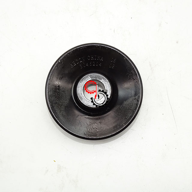 3046204 Cummins Шкив генератора M11 QSM11 ISM11 Детали двигателей машинного оборудования